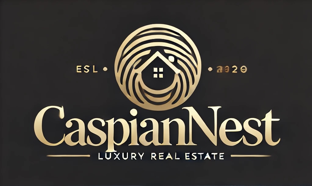 CaspianNest